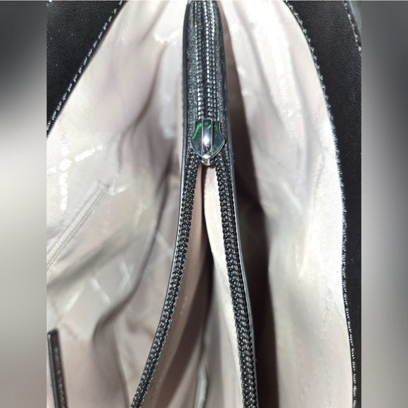 Michael Kors Monochrome Women's Tote, NWT - Picture 14 of 15